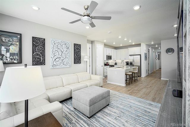 15888 Xanthia Way, Thornton, CO 80602