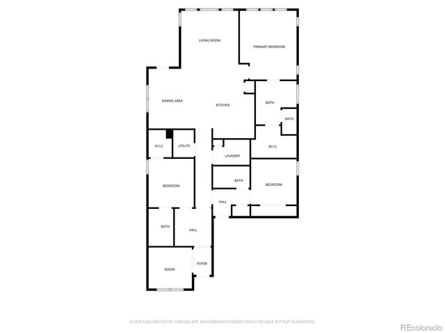 15888 Xanthia Way, Thornton, CO 80602