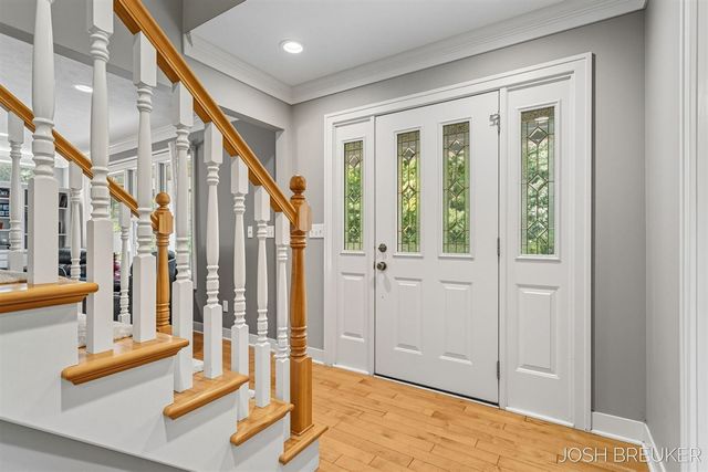 4282 131st Avenue, Hamilton, MI 49419