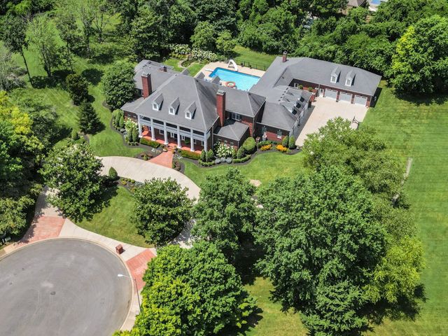 1728 Shagbark Trl, Murfreesboro, TN 37130