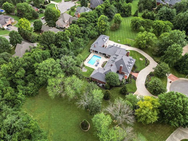 1728 Shagbark Trl, Murfreesboro, TN 37130