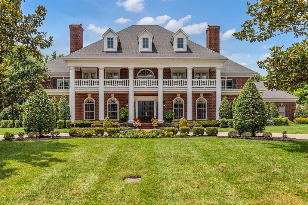 1728 Shagbark Trl, Murfreesboro, TN 37130