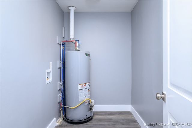 4515 Payne Koehler Road, New Albany, IN 47150