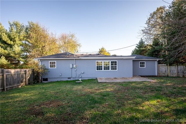 4515 Payne Koehler Road, New Albany, IN 47150