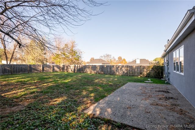 4515 Payne Koehler Road, New Albany, IN 47150