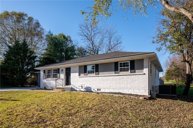 4515 Payne Koehler Road, New Albany, IN 47150