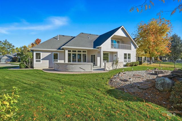 1007 W Oakhampton Drive, Eagle, ID 83616