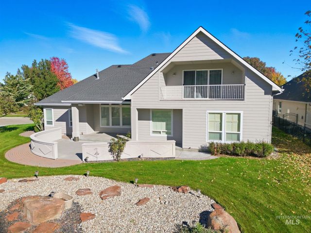 1007 W Oakhampton Drive, Eagle, ID 83616