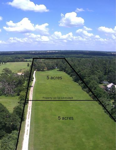 2264 N Fm 1486 Road, Montgomery, TX 77356