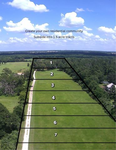 2264 N Fm 1486 Road, Montgomery, TX 77356