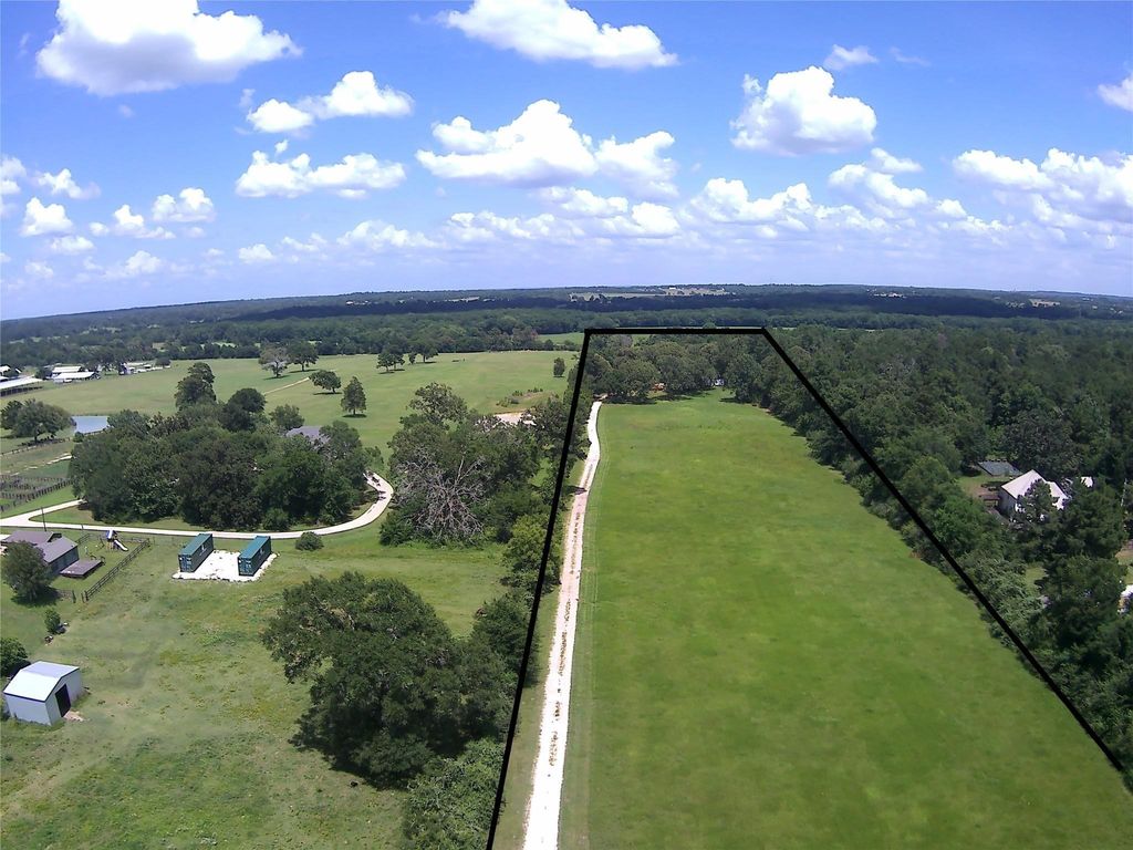 2264 N Fm 1486 Road, Montgomery, TX 77356