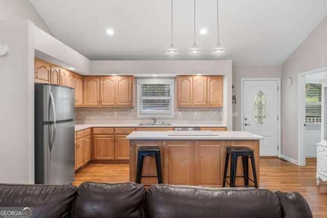 578 Dockery Creek Road, Young Harris, GA 30582