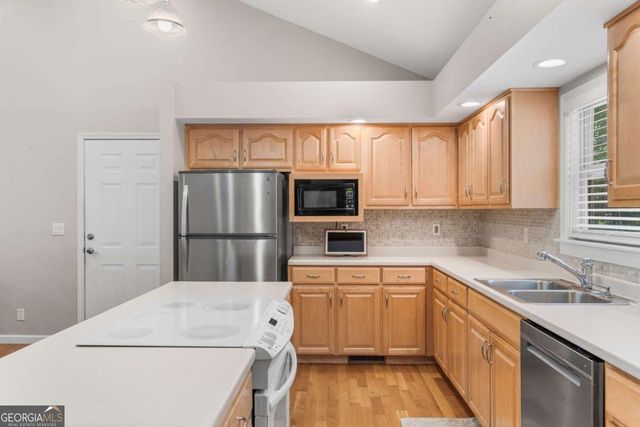 578 Dockery Creek Road, Young Harris, GA 30582