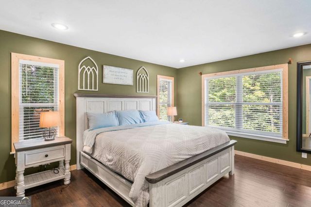 578 Dockery Creek Road, Young Harris, GA 30582