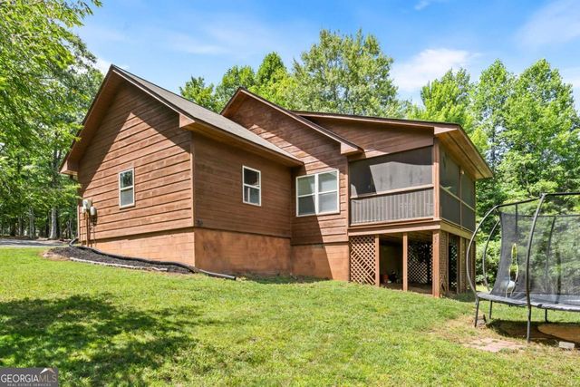 578 Dockery Creek Road, Young Harris, GA 30582
