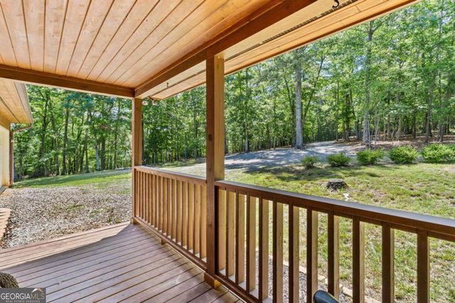 578 Dockery Creek Road, Young Harris, GA 30582