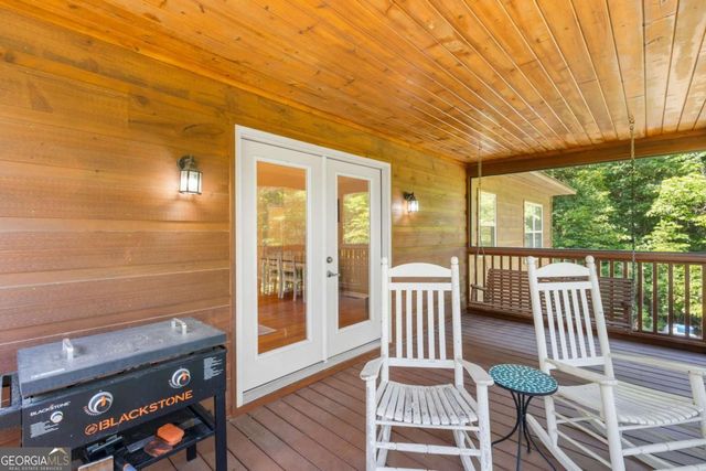 578 Dockery Creek Road, Young Harris, GA 30582