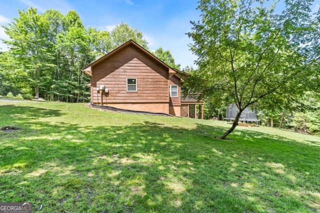 578 Dockery Creek Road, Young Harris, GA 30582