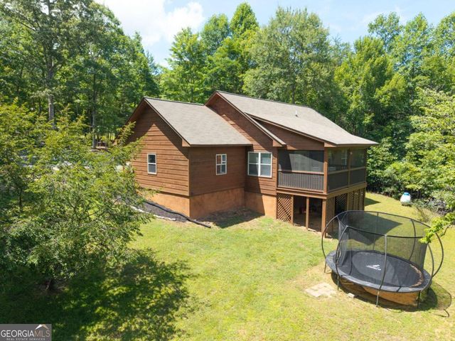 578 Dockery Creek Road, Young Harris, GA 30582