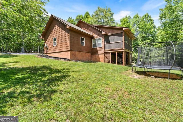 578 Dockery Creek Road, Young Harris, GA 30582