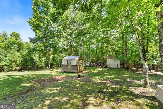 578 Dockery Creek Road, Young Harris, GA 30582