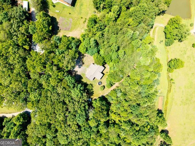 578 Dockery Creek Road, Young Harris, GA 30582