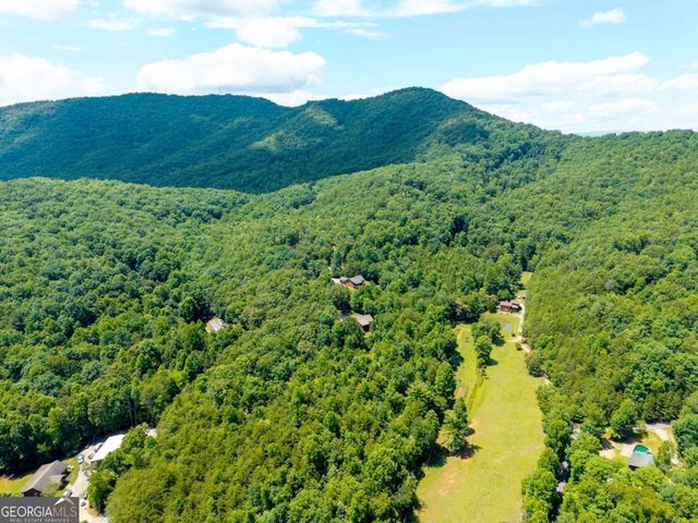 578 Dockery Creek Road, Young Harris, GA 30582