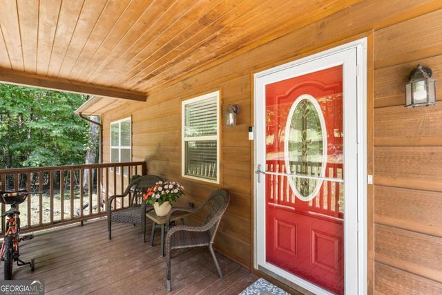 578 Dockery Creek Road, Young Harris, GA 30582