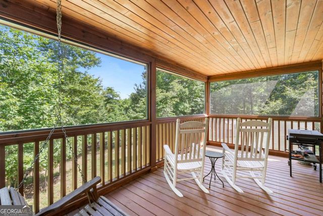 578 Dockery Creek Road, Young Harris, GA 30582