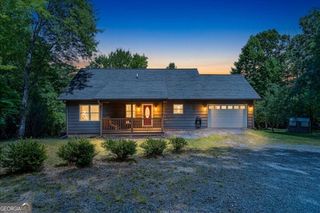 578 Dockery Creek Road, Young Harris, GA 30582