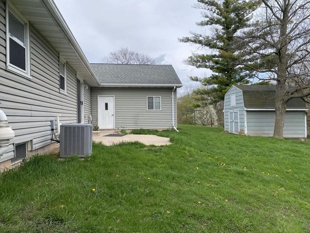 W2689 BUCHANAN ROAD, Appleton, WI 54915