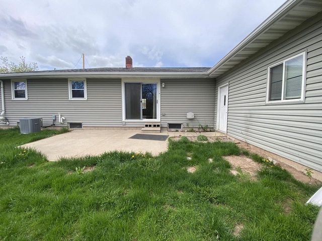 W2689 BUCHANAN ROAD, Appleton, WI 54915
