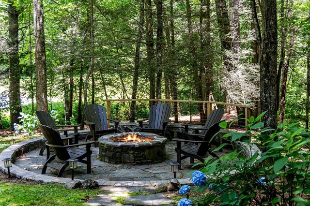 77 Old Covered Bridge Road, Cherry Log, GA 30522