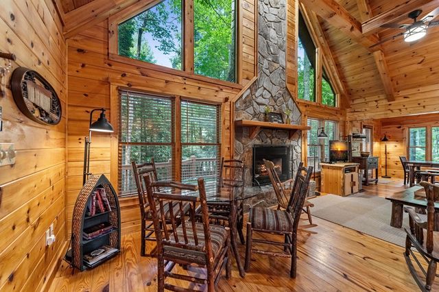 77 Old Covered Bridge Road, Cherry Log, GA 30522
