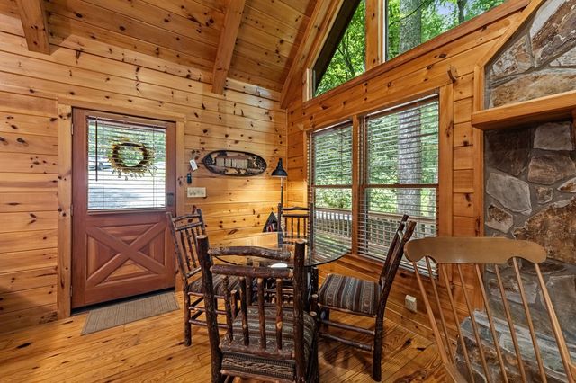 77 Old Covered Bridge Road, Cherry Log, GA 30522