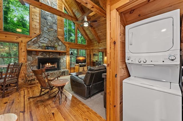 77 Old Covered Bridge Road, Cherry Log, GA 30522