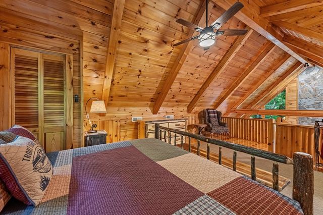 77 Old Covered Bridge Road, Cherry Log, GA 30522
