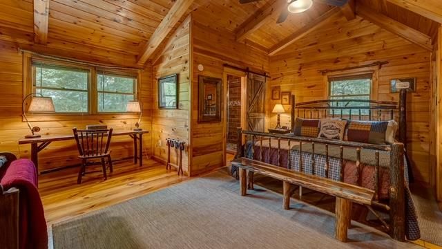 77 Old Covered Bridge Road, Cherry Log, GA 30522