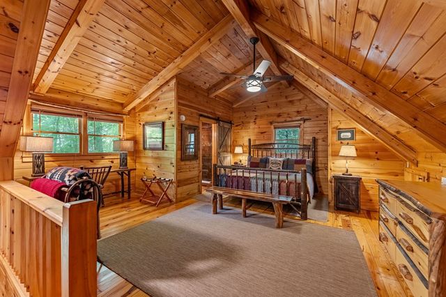 77 Old Covered Bridge Road, Cherry Log, GA 30522
