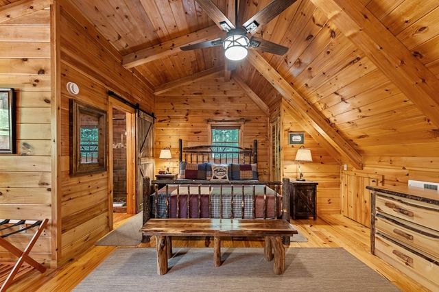 77 Old Covered Bridge Road, Cherry Log, GA 30522