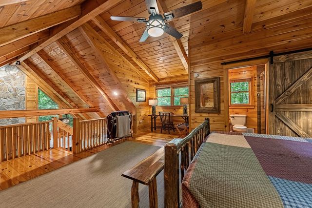 77 Old Covered Bridge Road, Cherry Log, GA 30522
