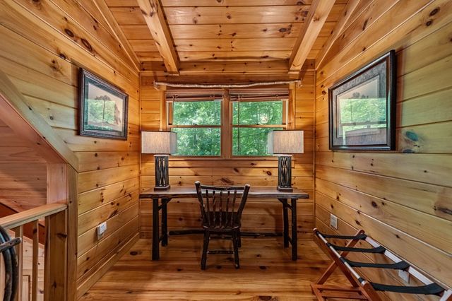 77 Old Covered Bridge Road, Cherry Log, GA 30522