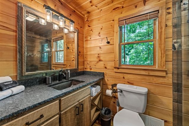 77 Old Covered Bridge Road, Cherry Log, GA 30522