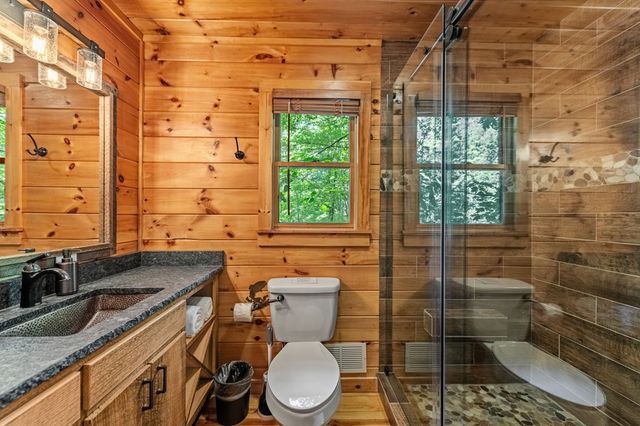 77 Old Covered Bridge Road, Cherry Log, GA 30522