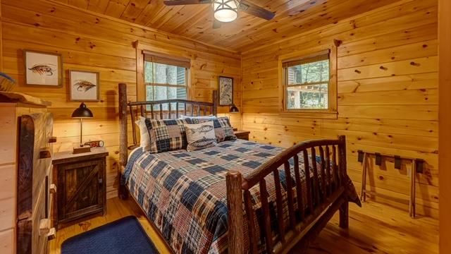 77 Old Covered Bridge Road, Cherry Log, GA 30522