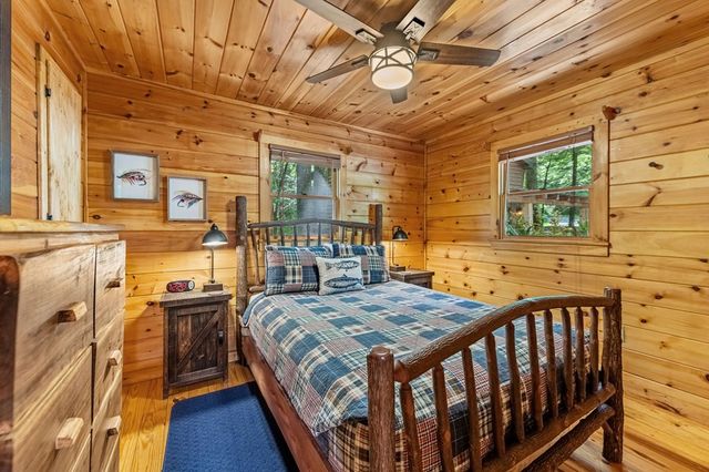 77 Old Covered Bridge Road, Cherry Log, GA 30522