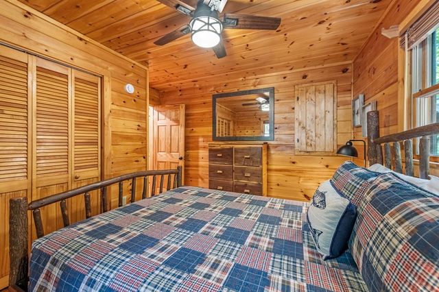 77 Old Covered Bridge Road, Cherry Log, GA 30522