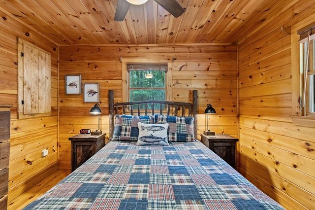 77 Old Covered Bridge Road, Cherry Log, GA 30522