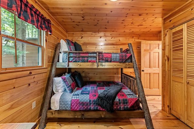 77 Old Covered Bridge Road, Cherry Log, GA 30522