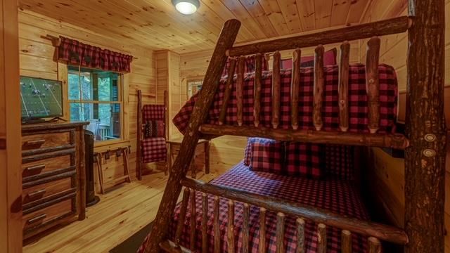 77 Old Covered Bridge Road, Cherry Log, GA 30522